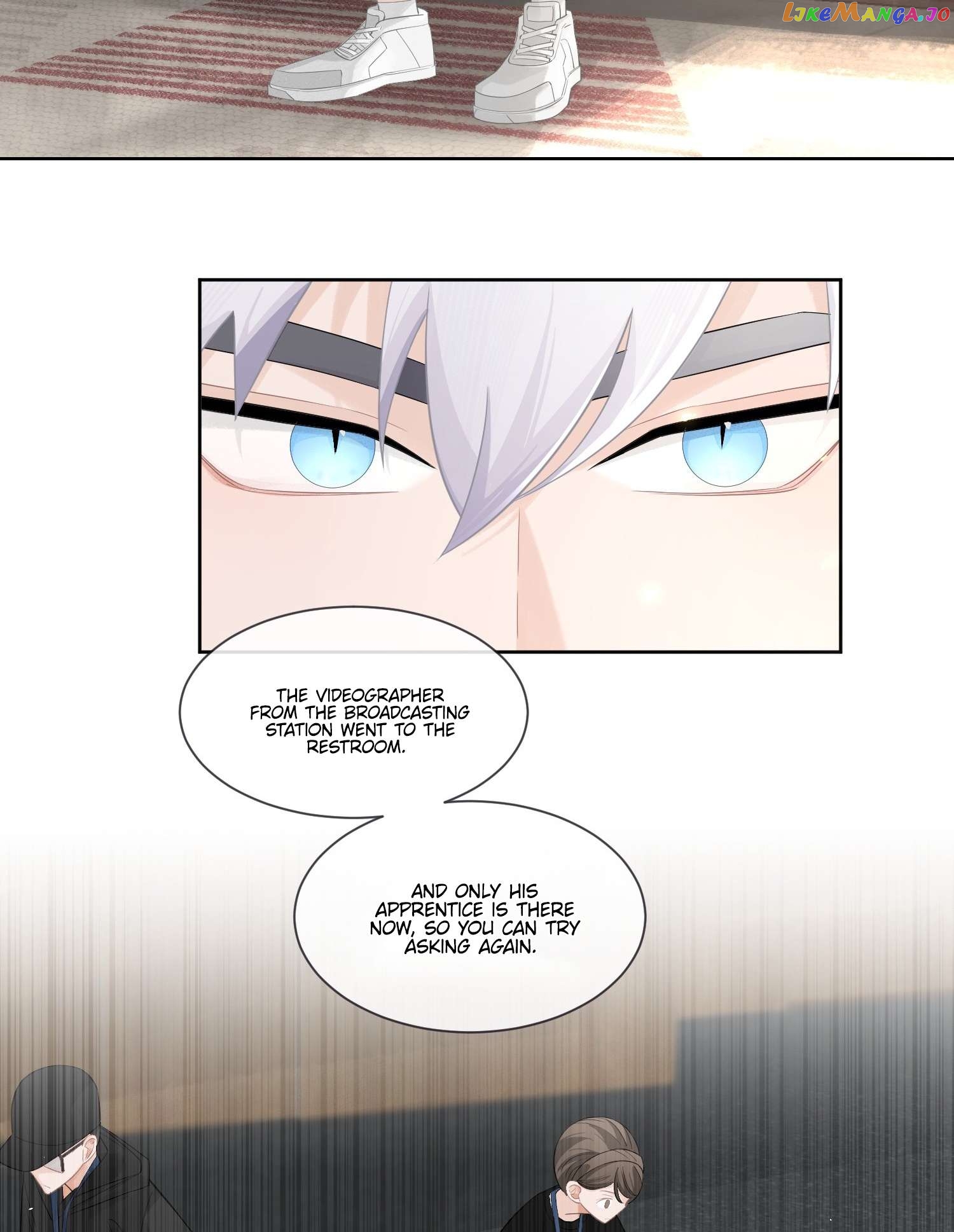 Read Link Click Manga Online