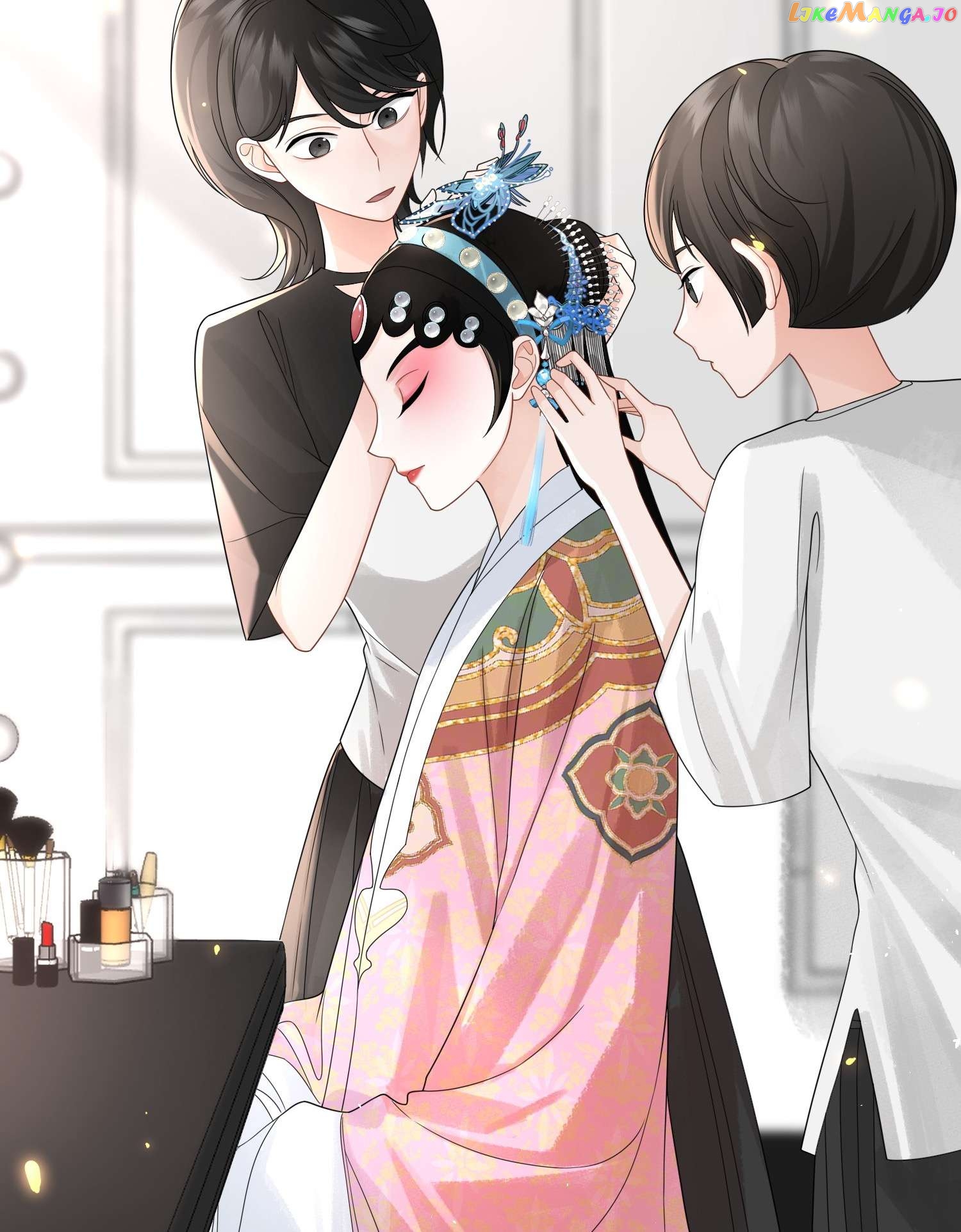 Read Link Click Manga Online