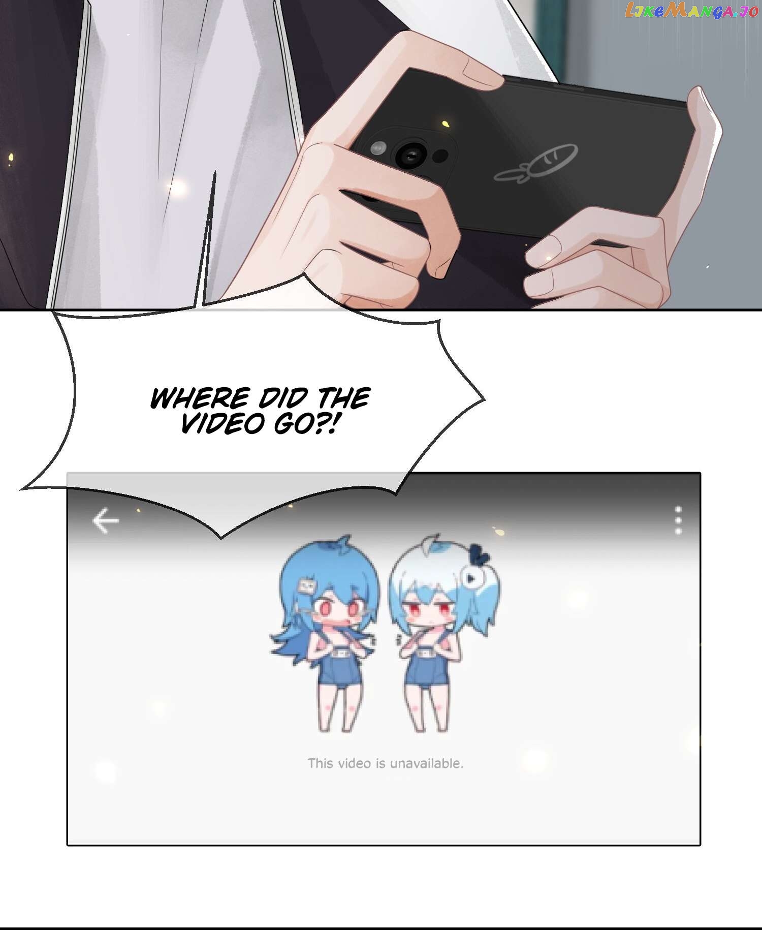 Read Link Click Manga Online