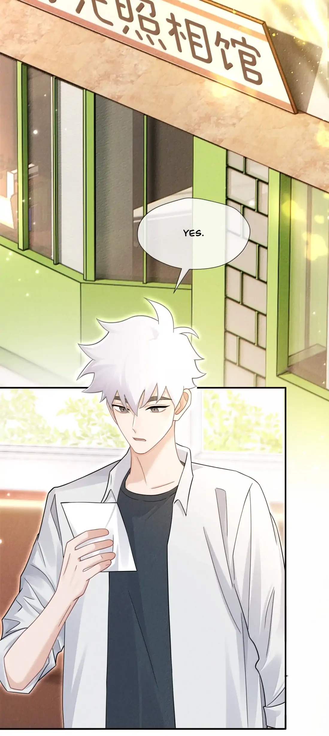 Read Link Click Manga Online