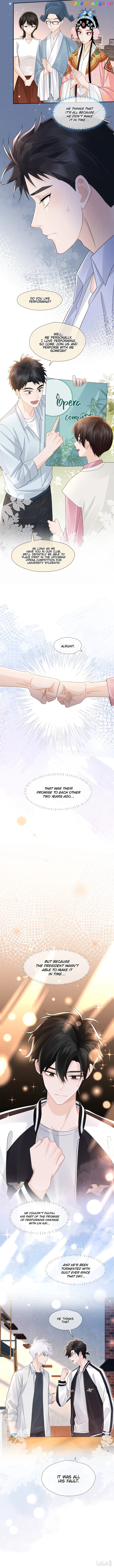 Read Link Click Manga Online