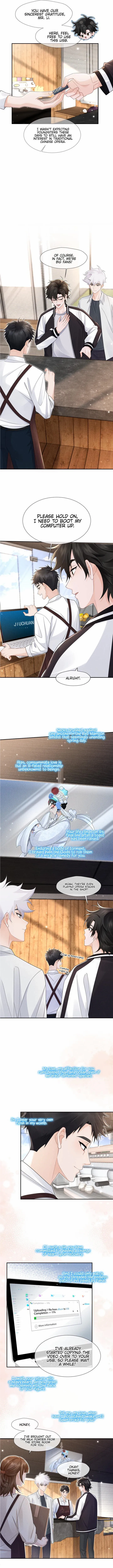 Read Link Click Manga Online