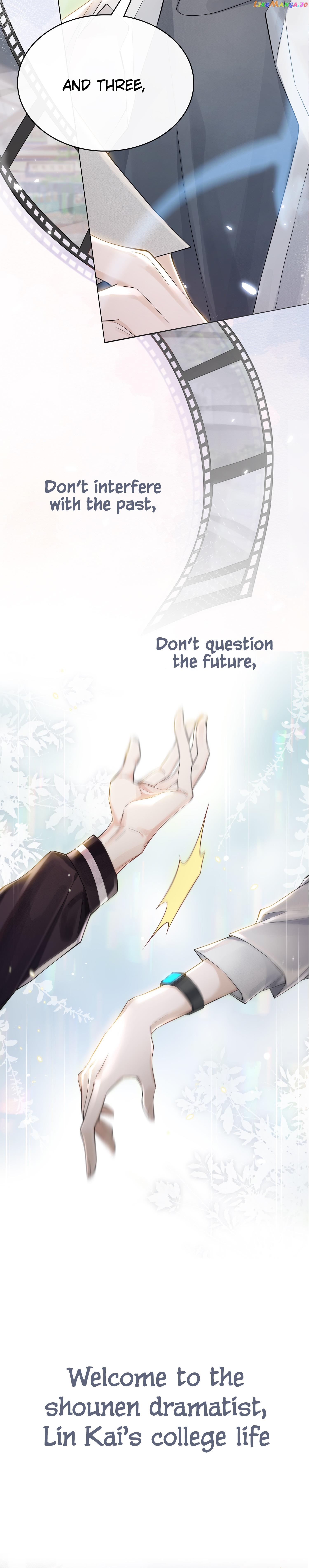 Read Link Click Manga Online