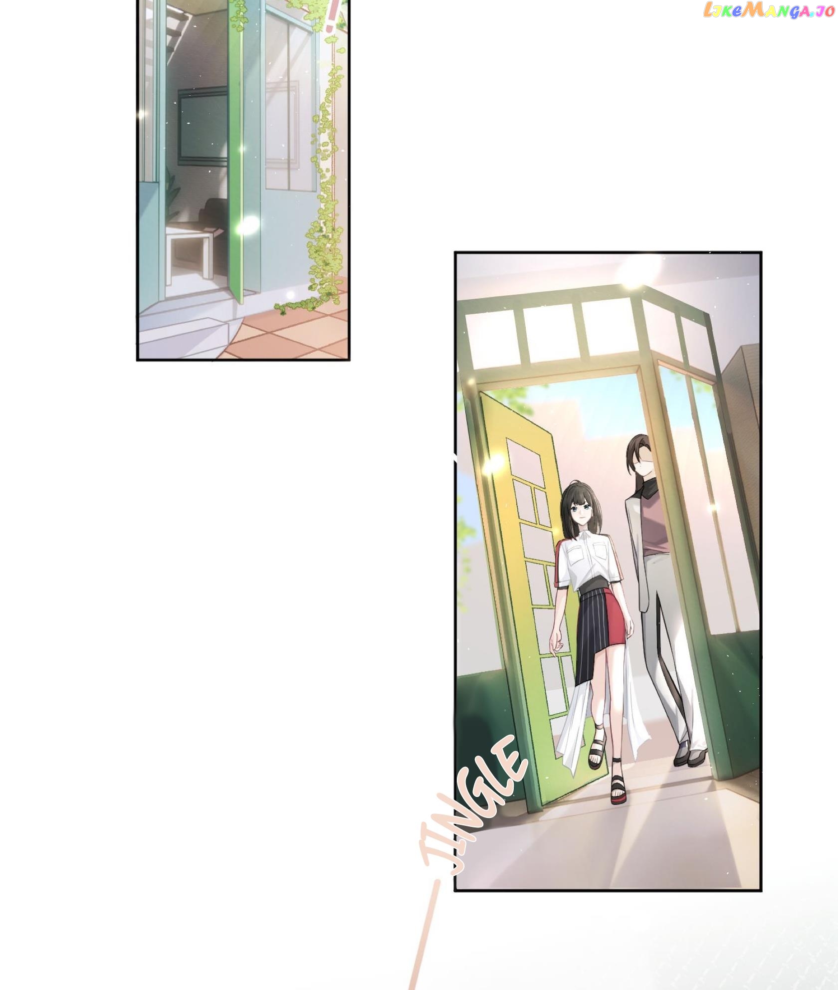 Read Link Click Manga Online