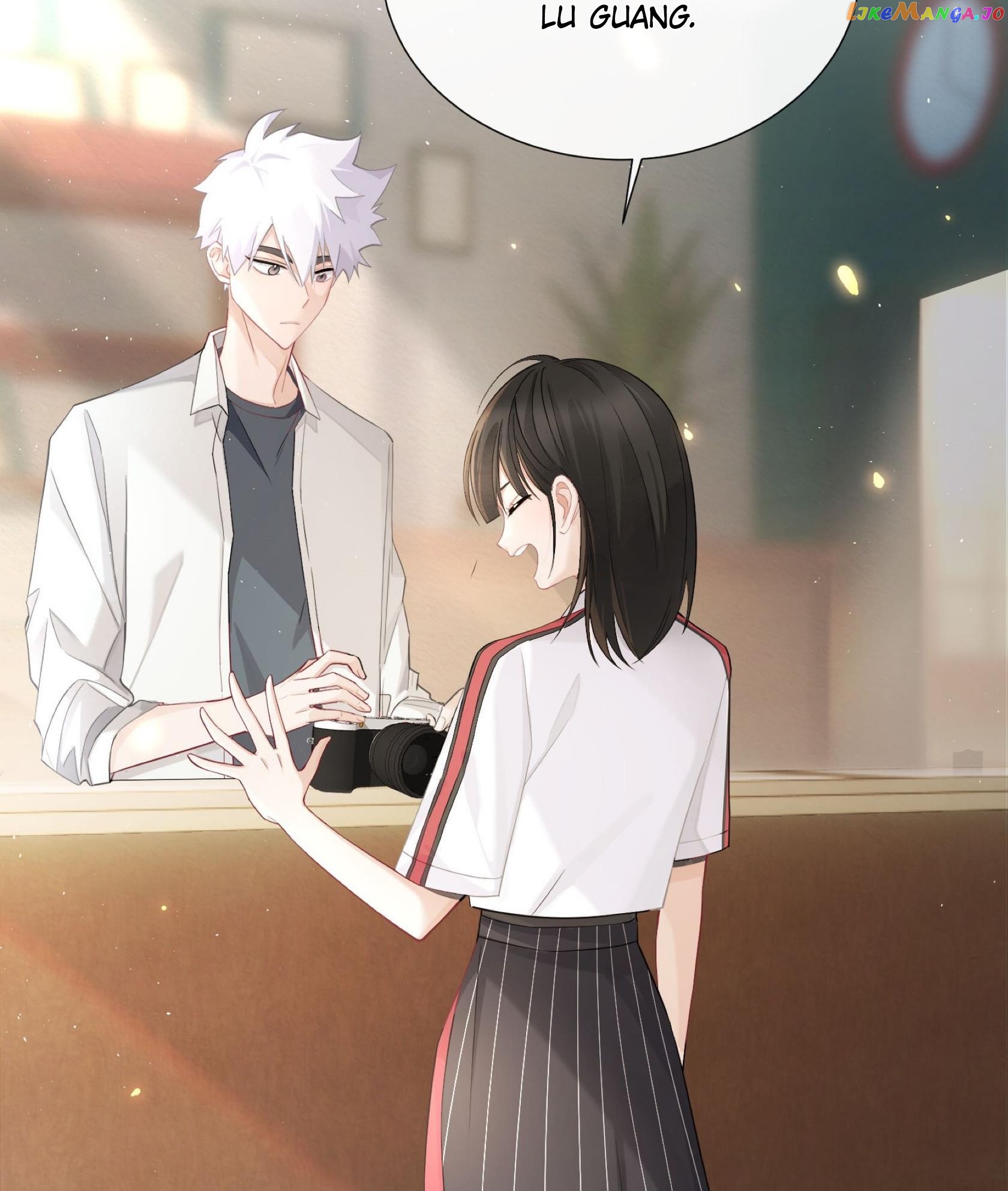 Read Link Click Manga Online