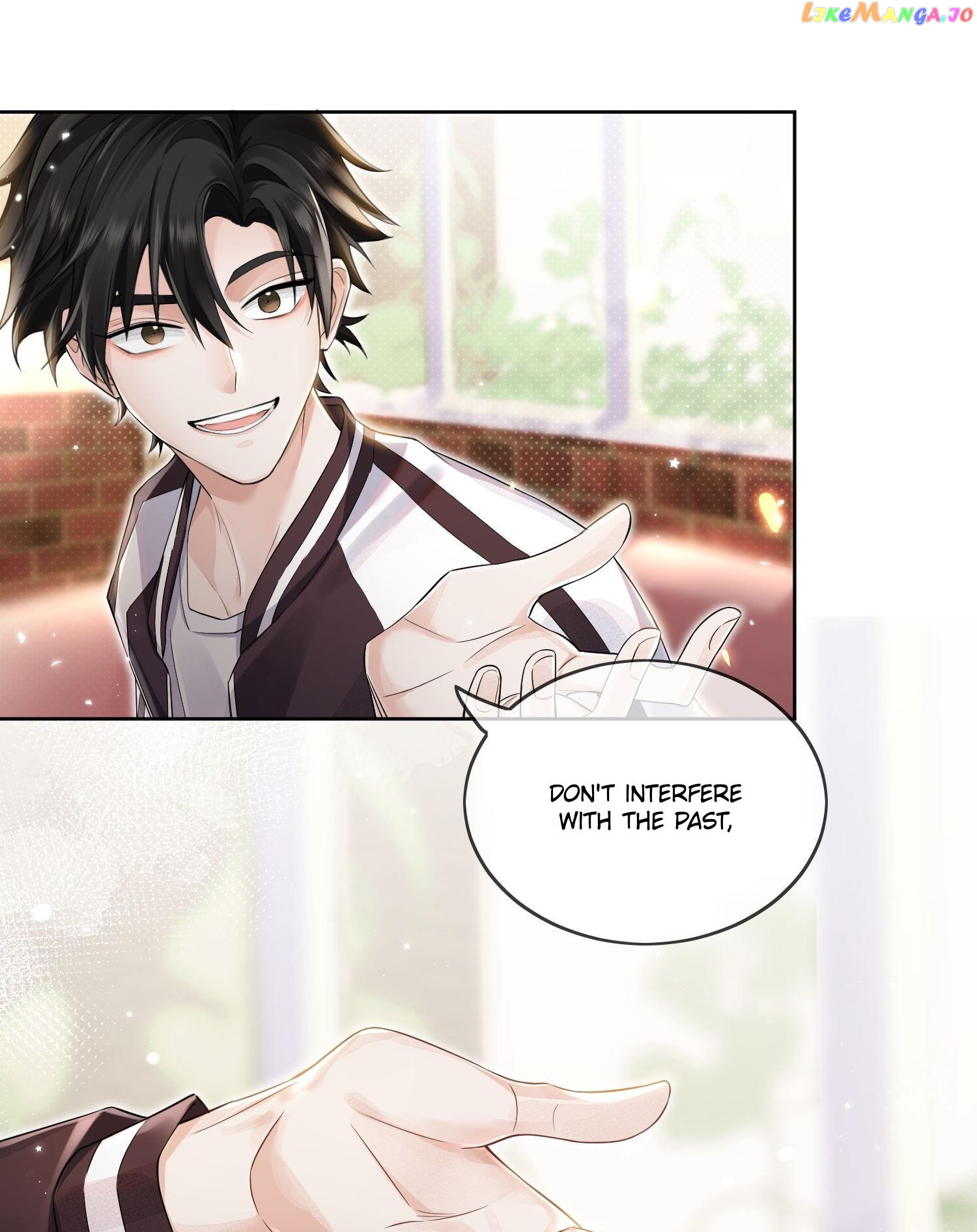 Read Link Click Manga Online