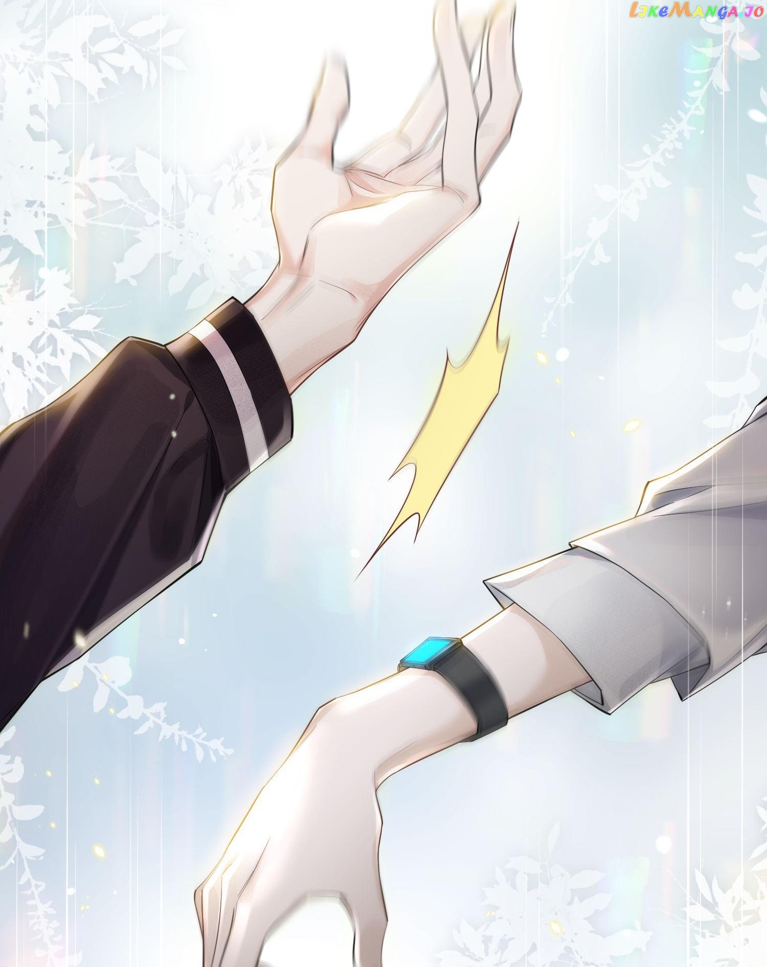 Read Link Click Manga Online