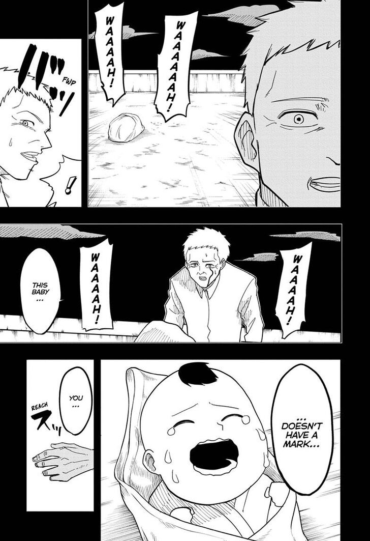 Read MASHLE Manga Online