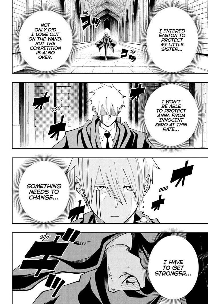 Read MASHLE Manga Online