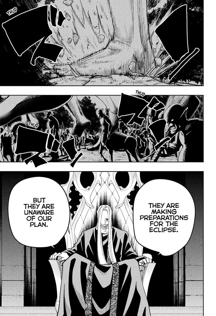 Read MASHLE Manga Online