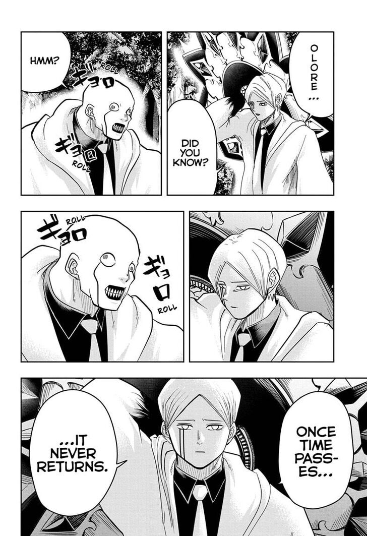 Read MASHLE Manga Online