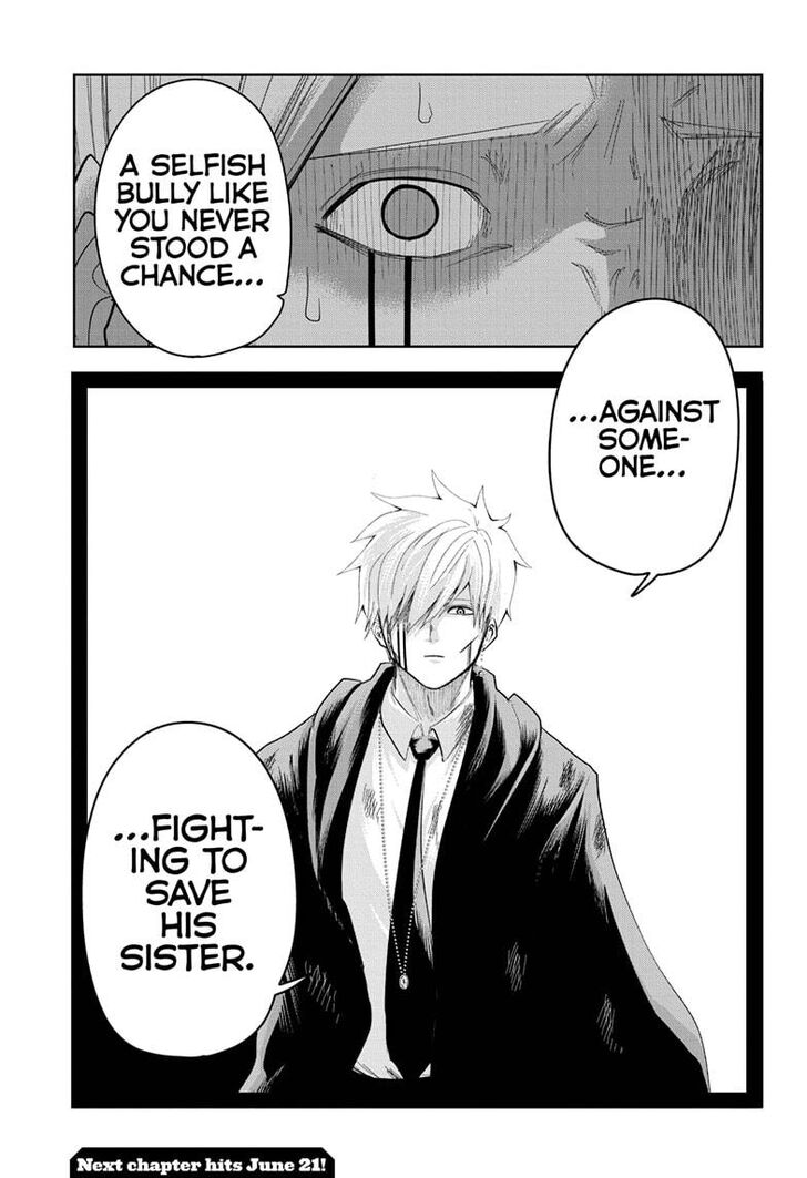 Read MASHLE Manga Online