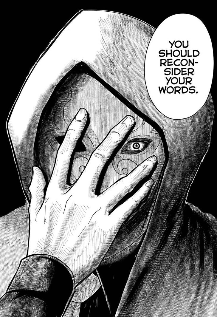 Read MASHLE Manga Online