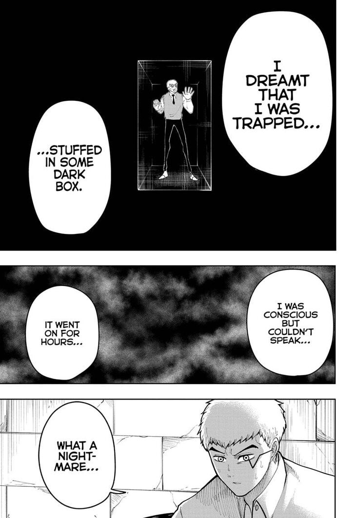 Read MASHLE Manga Online