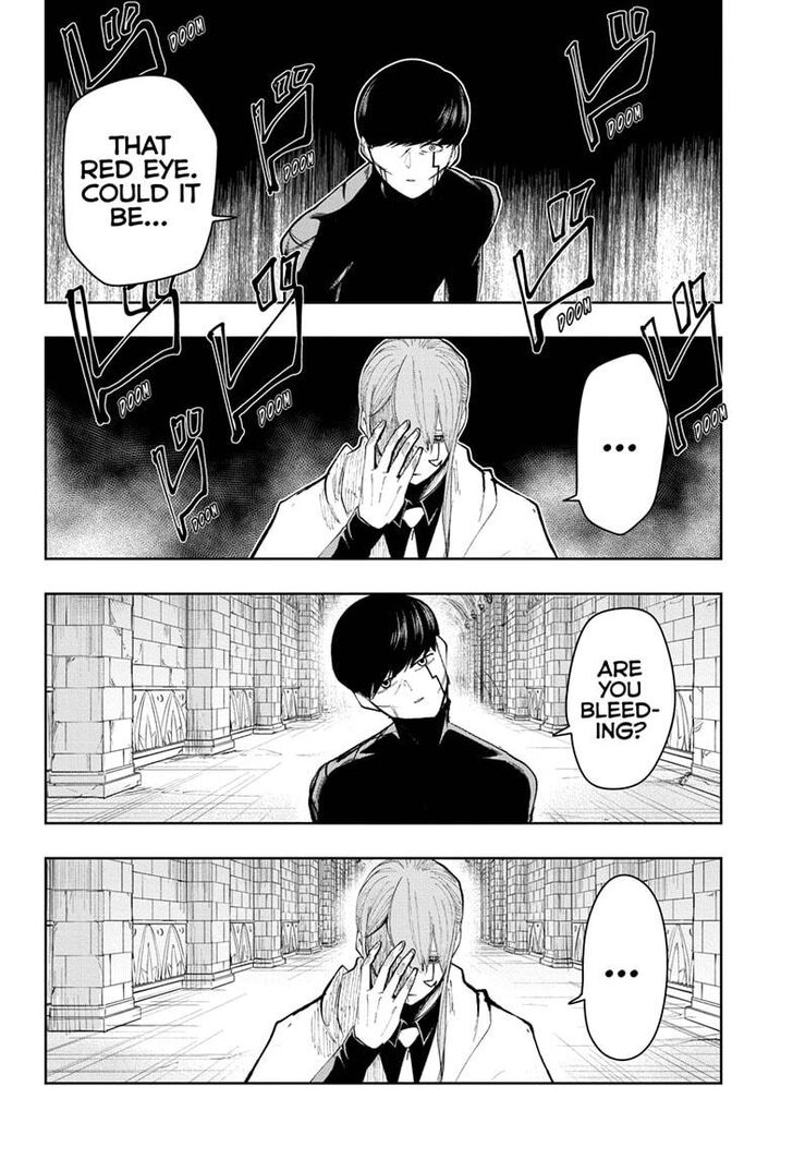 Read MASHLE Manga Online