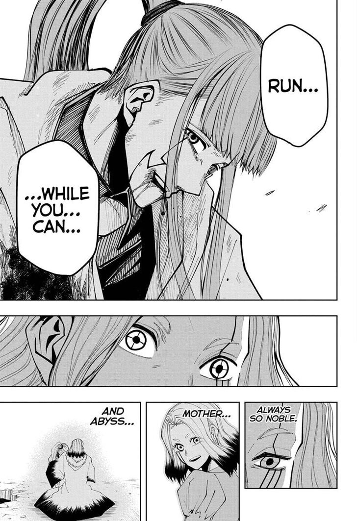 Read MASHLE Manga Online