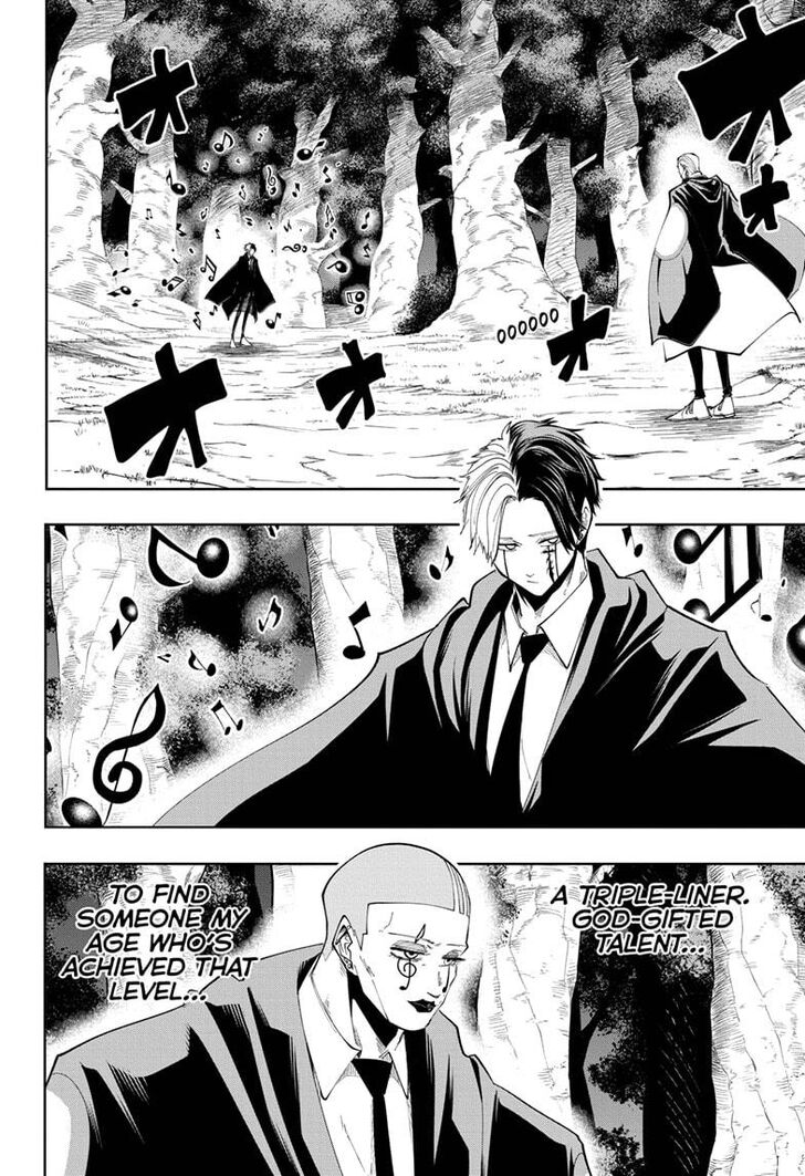 Read MASHLE Manga Online