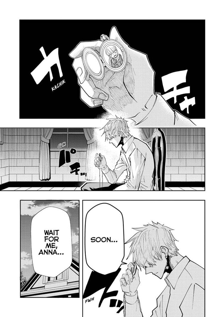 Read MASHLE Manga Online