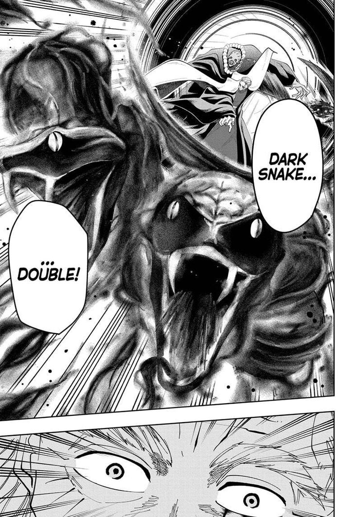 Read MASHLE Manga Online