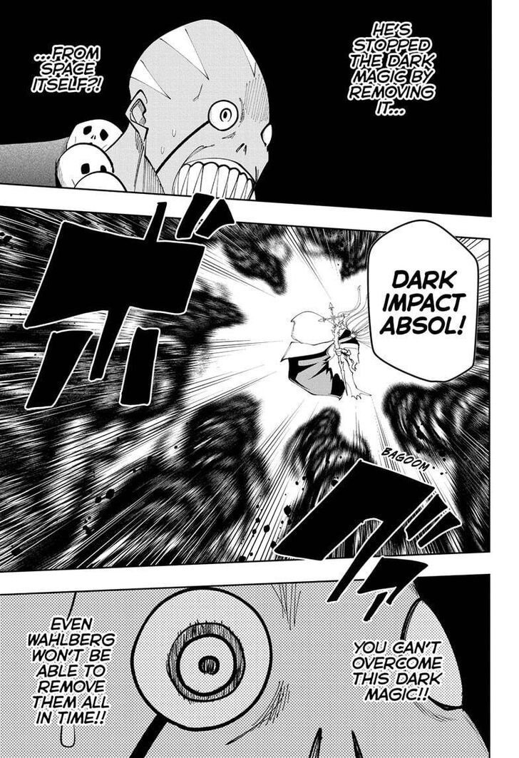 Read MASHLE Manga Online