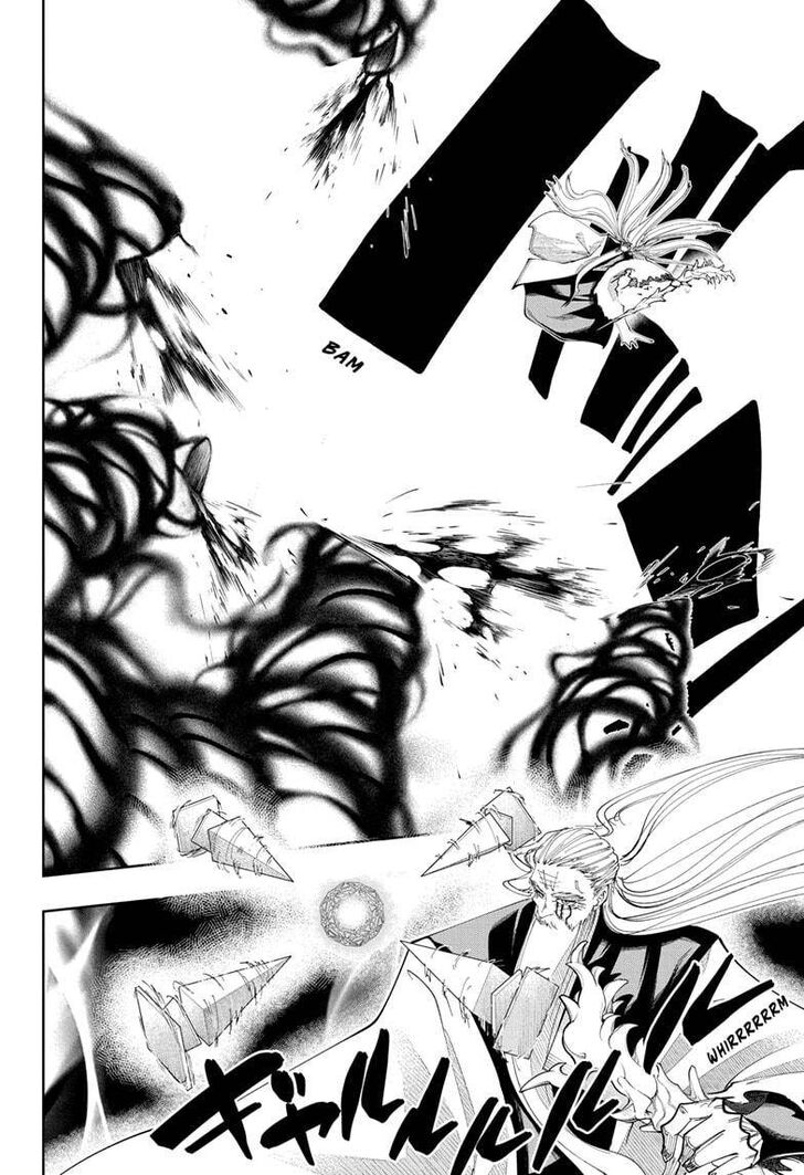 Read MASHLE Manga Online