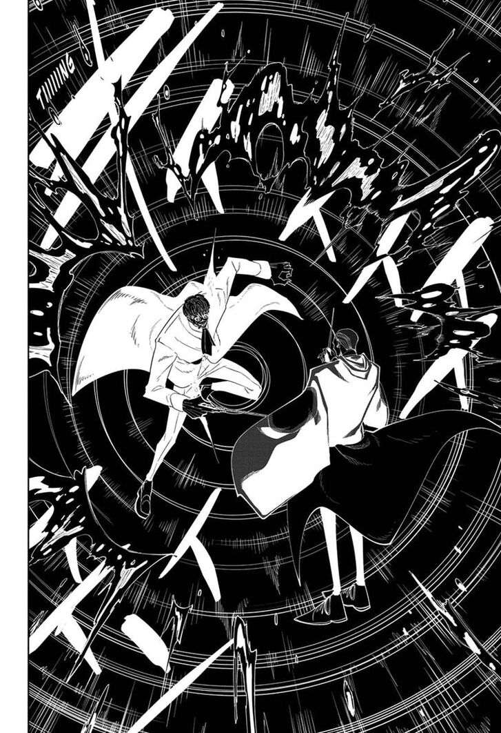 Read MASHLE Manga Online