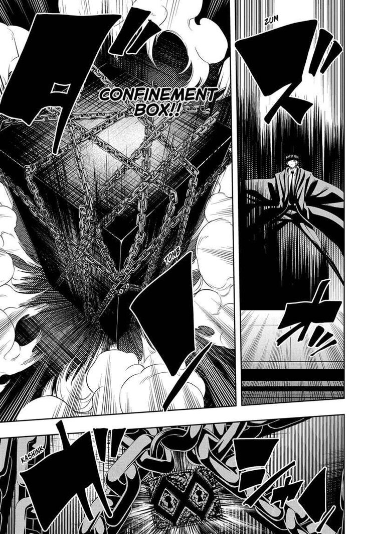 Read MASHLE Manga Online