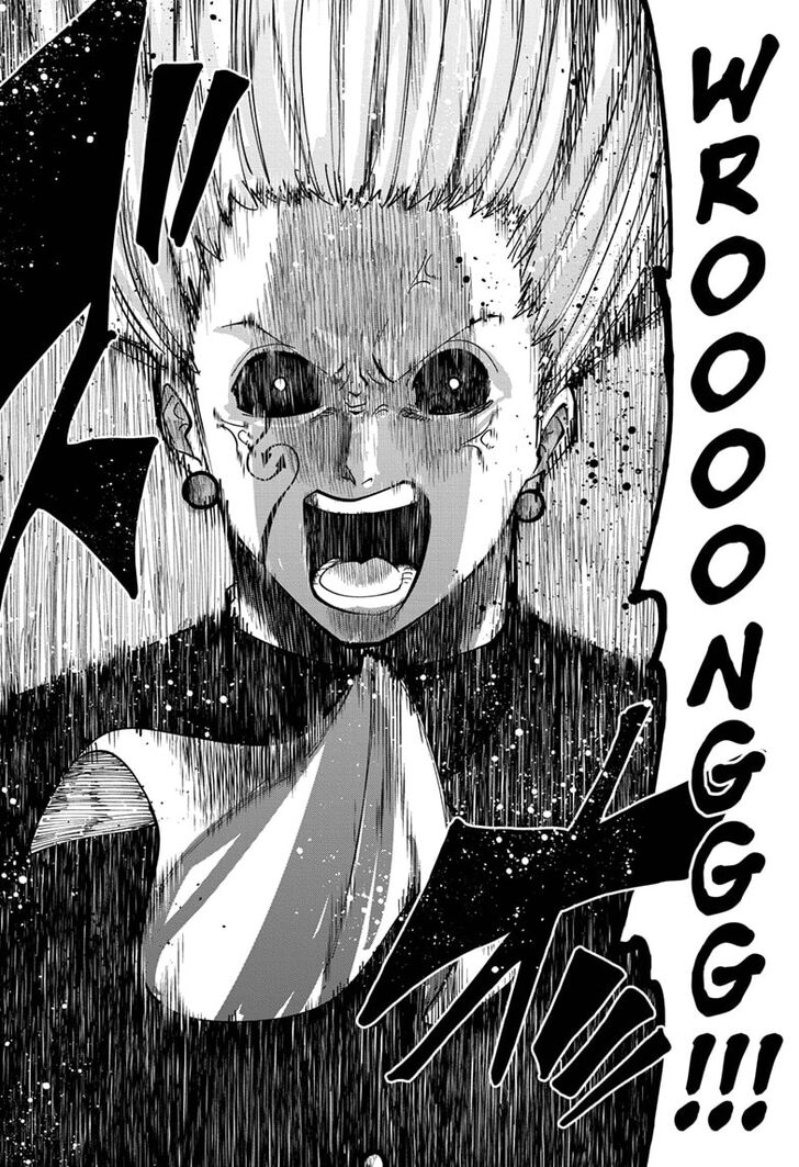 Read MASHLE Manga Online