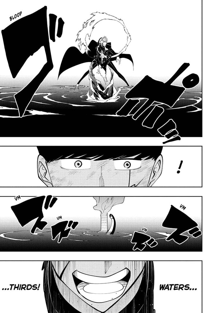 Read MASHLE Manga Online