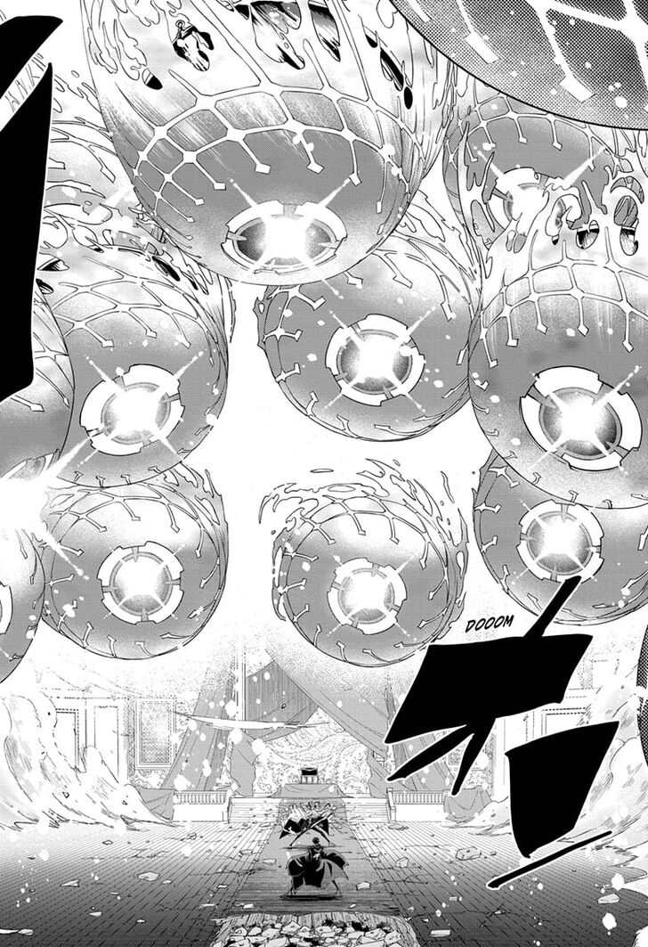 Read MASHLE Manga Online
