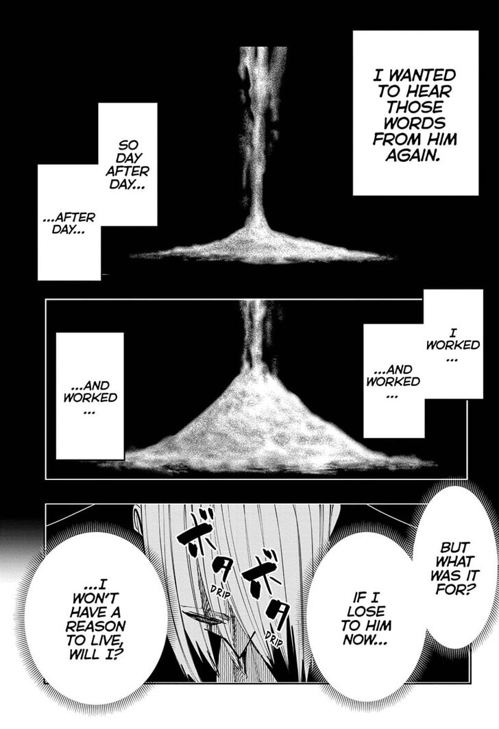 Read MASHLE Manga Online