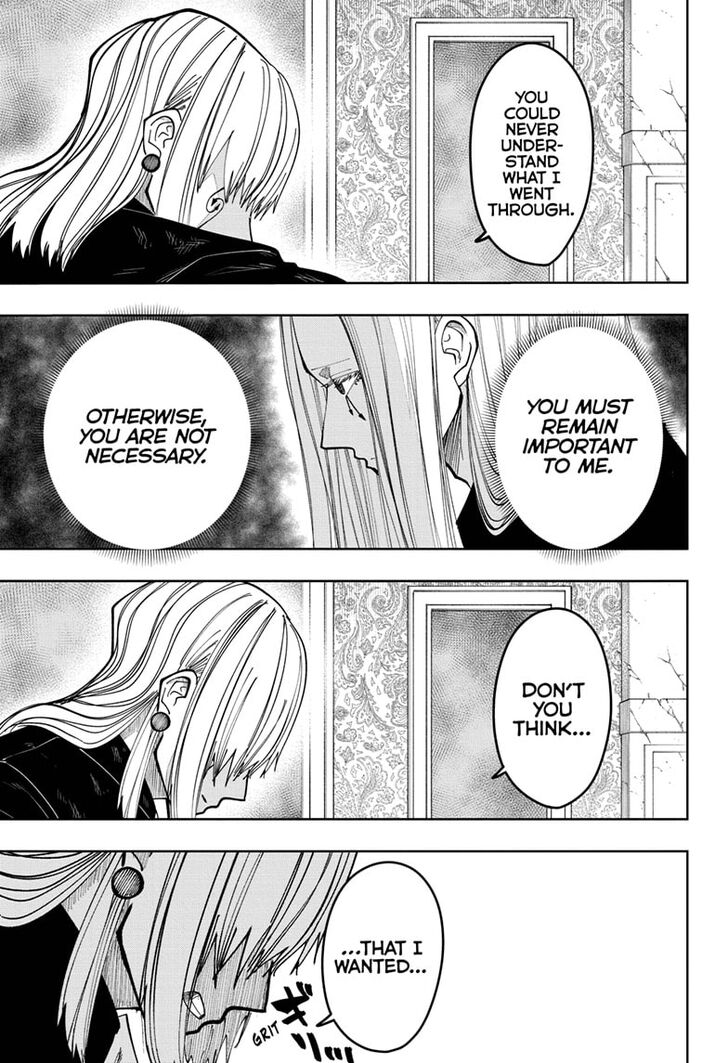 Read MASHLE Manga Online