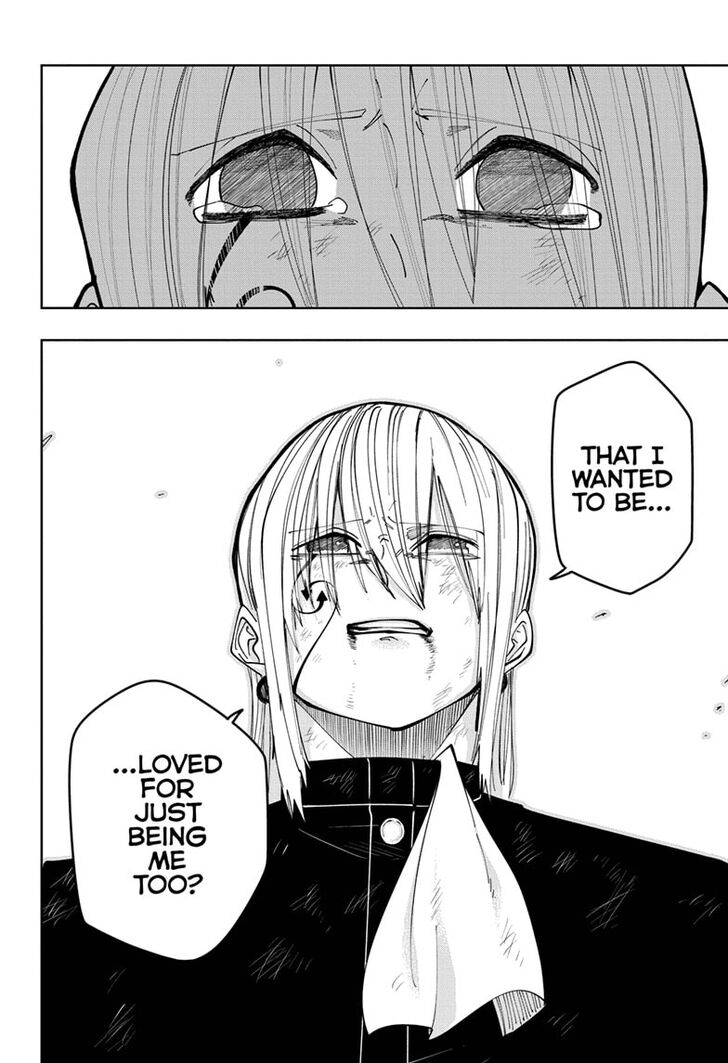 Read MASHLE Manga Online