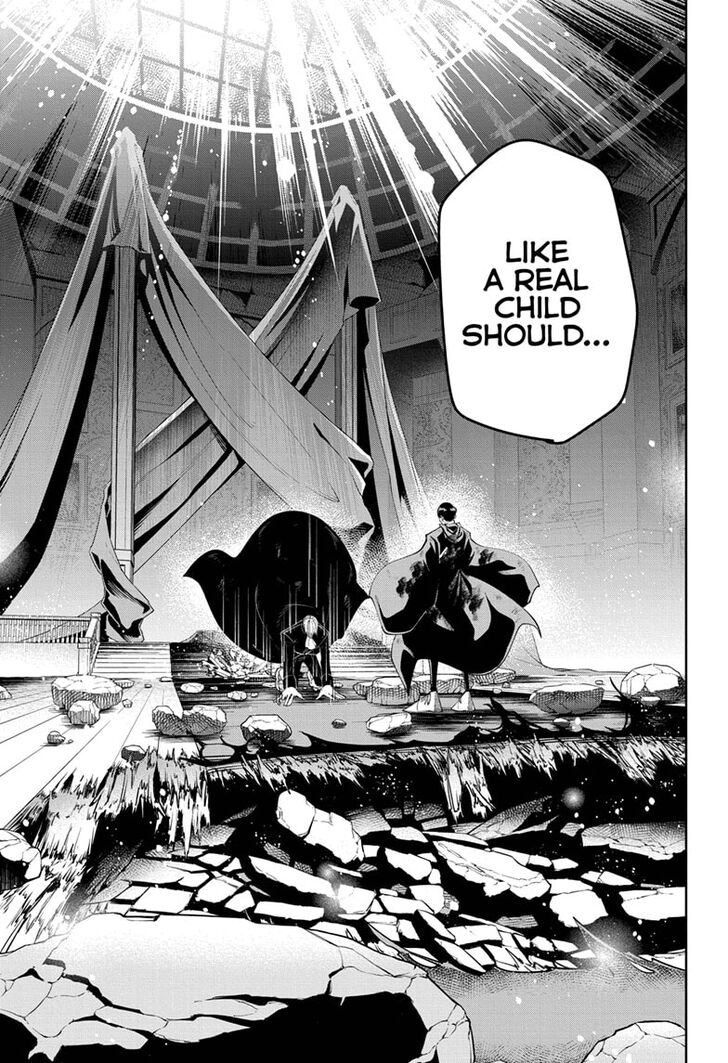 Read MASHLE Manga Online