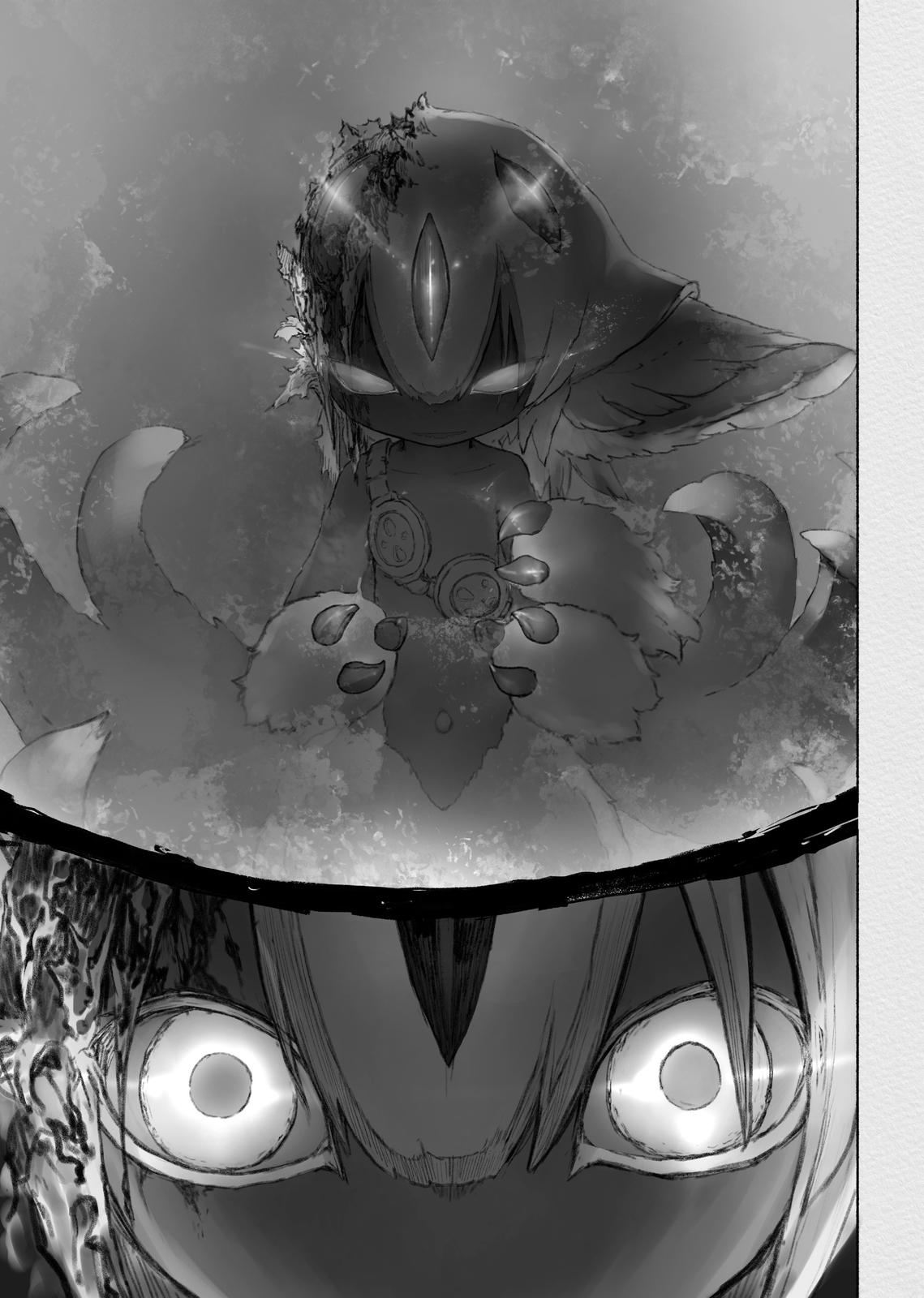Read Made in Abyss Manga Online
