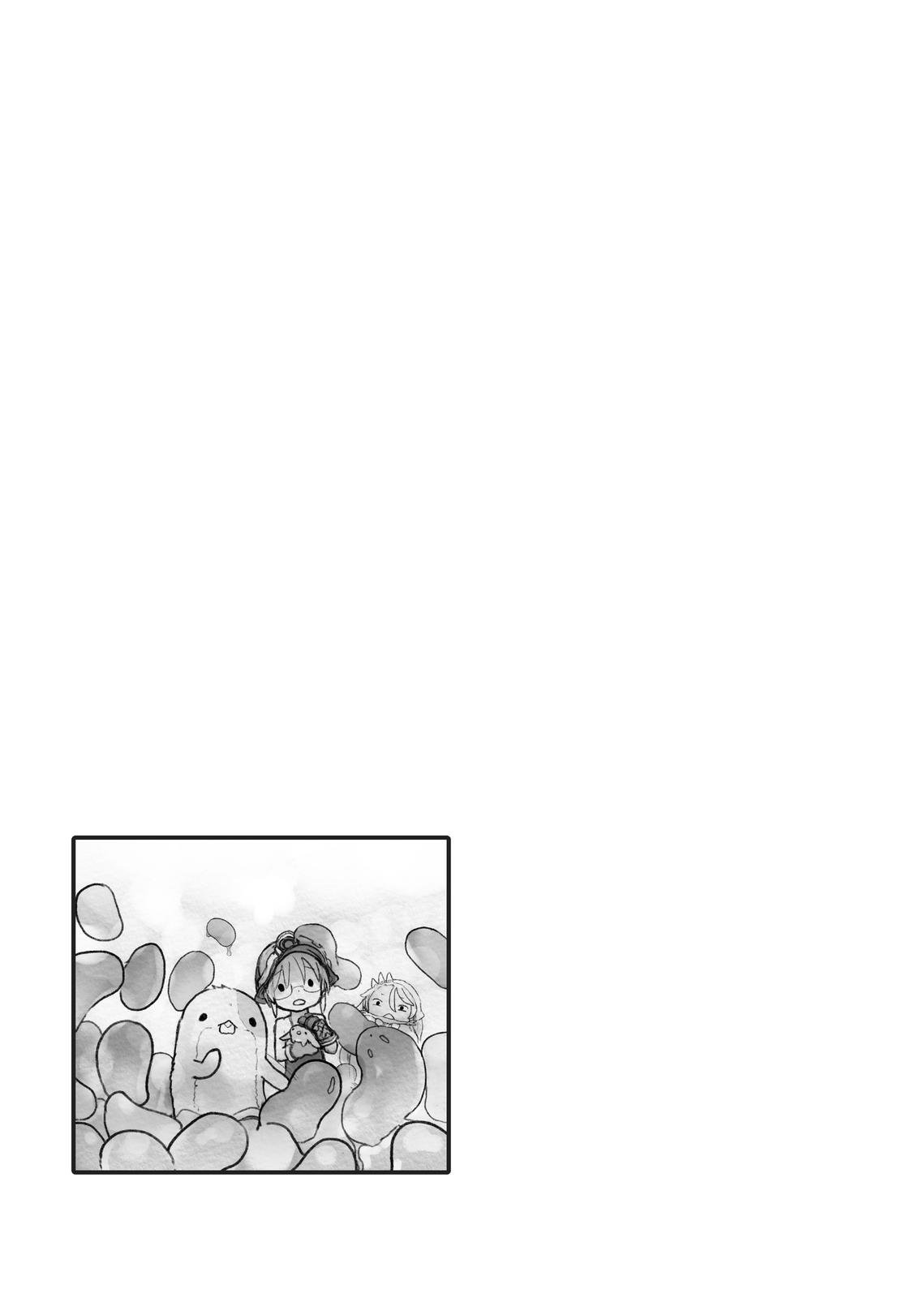 Read Made in Abyss Manga Online
