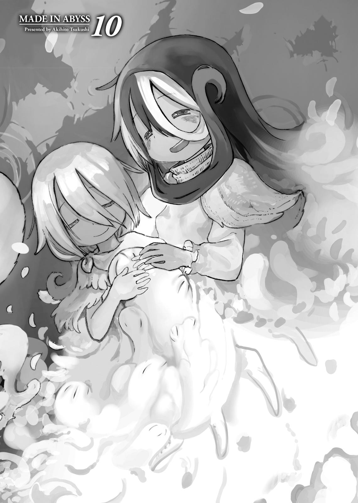 Read Made in Abyss Manga Online