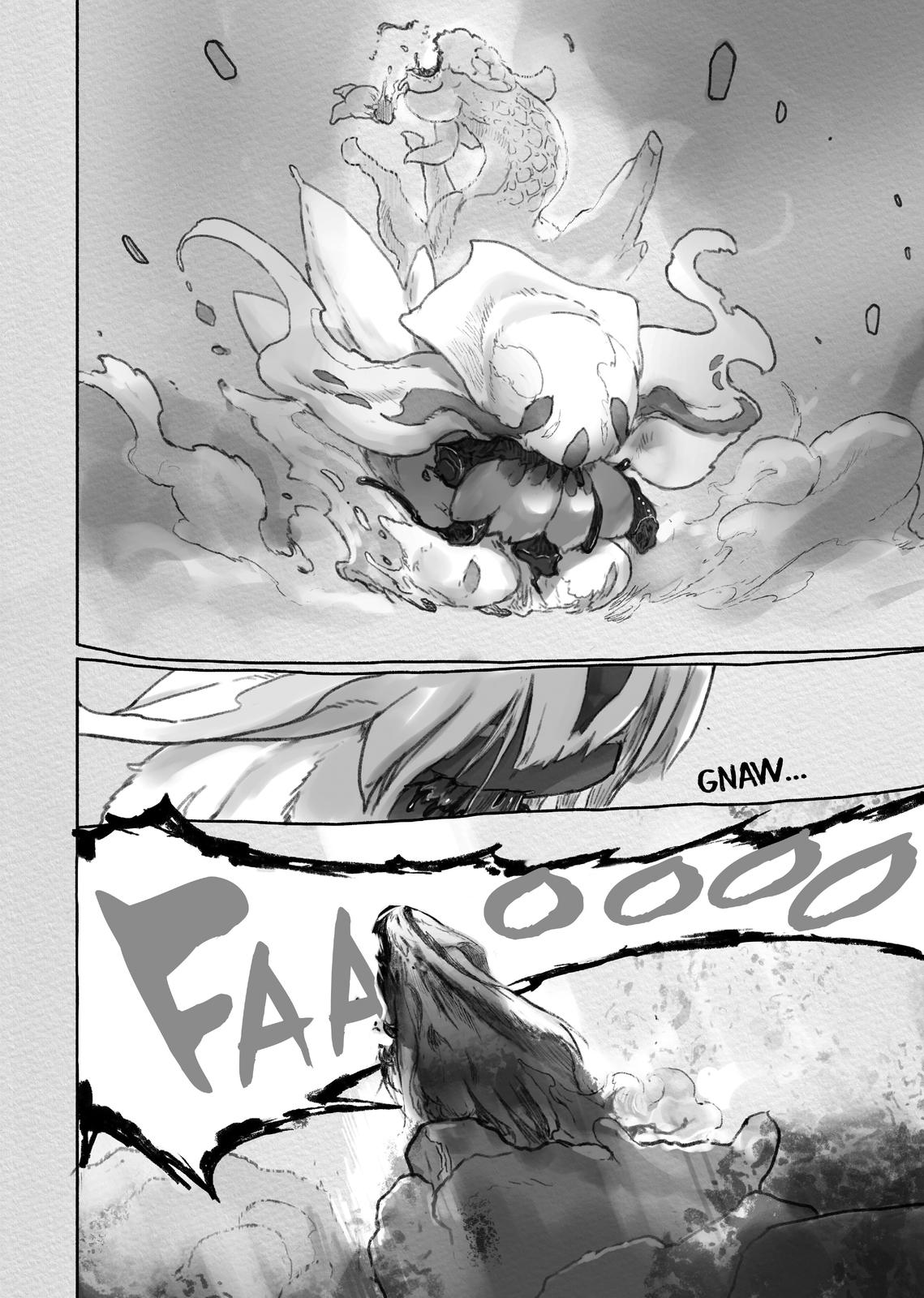Read Made in Abyss Manga Online
