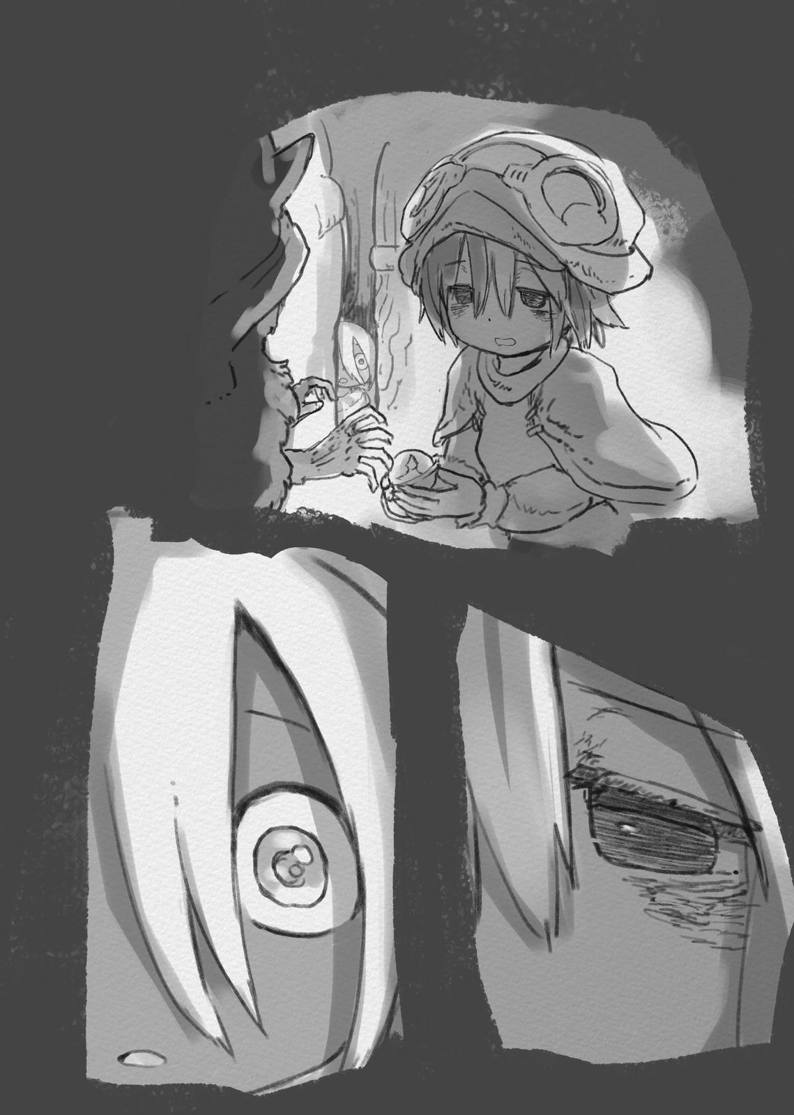 Read Made in Abyss Manga Online
