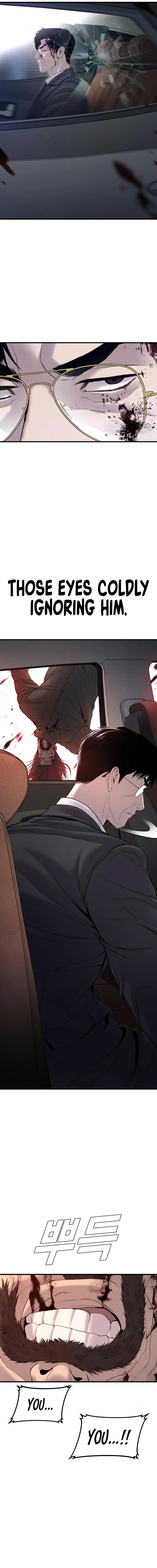 Read Manager Kim Manga Online