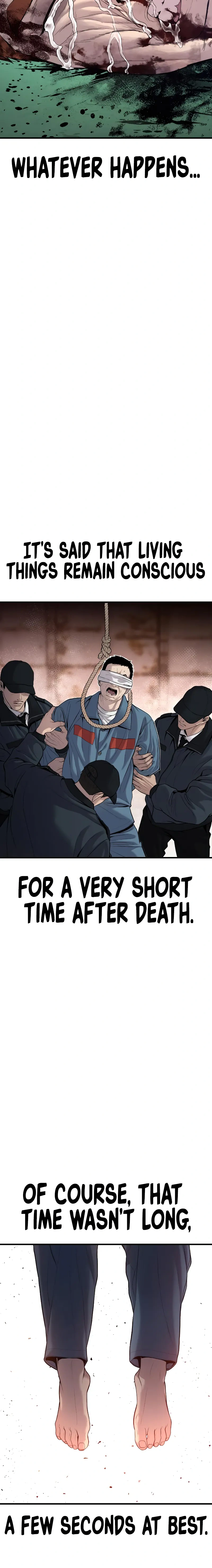 Read Manager Kim Manga Online