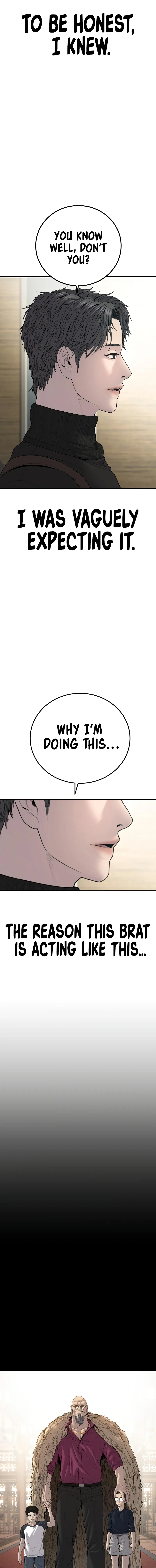 Read Manager Kim Manga Online