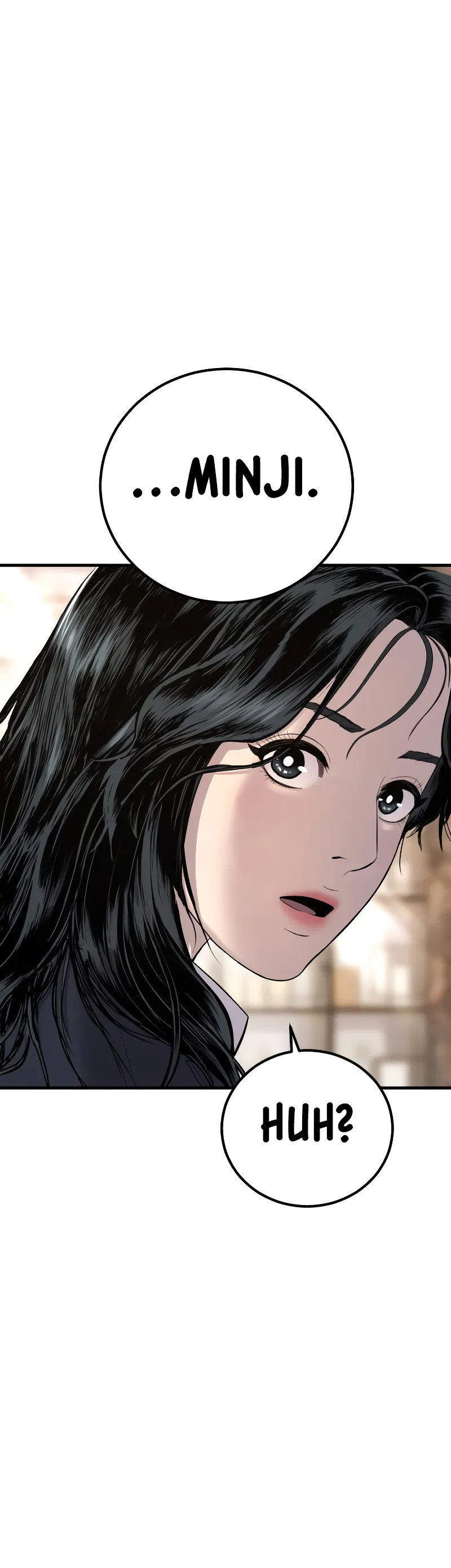 Read Manager Kim Manga Online
