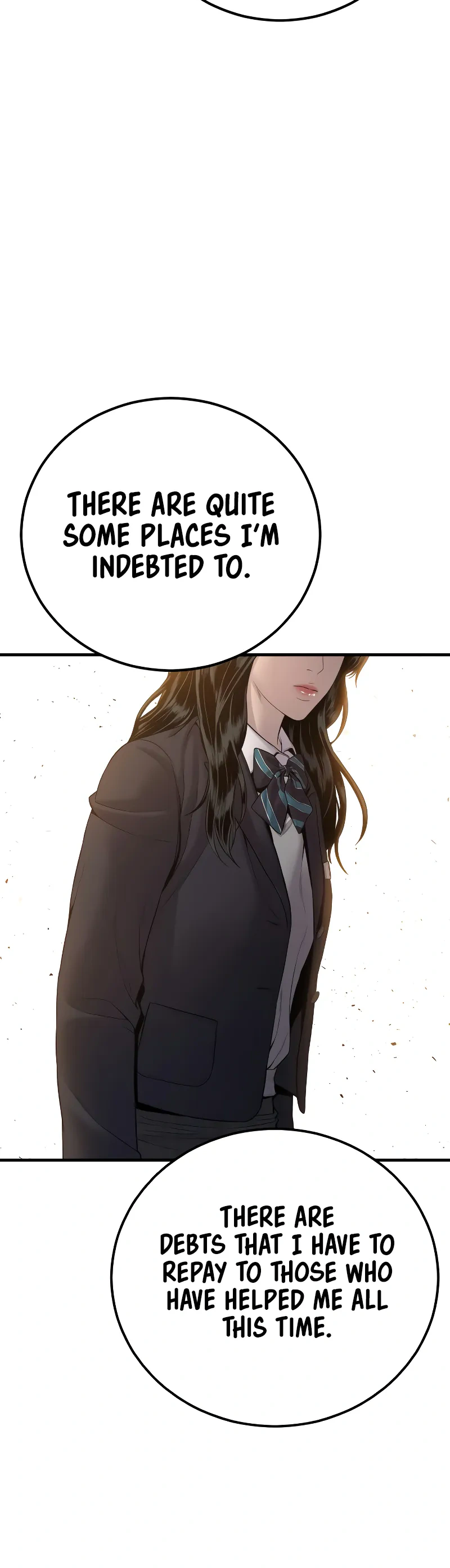 Read Manager Kim Manga Online