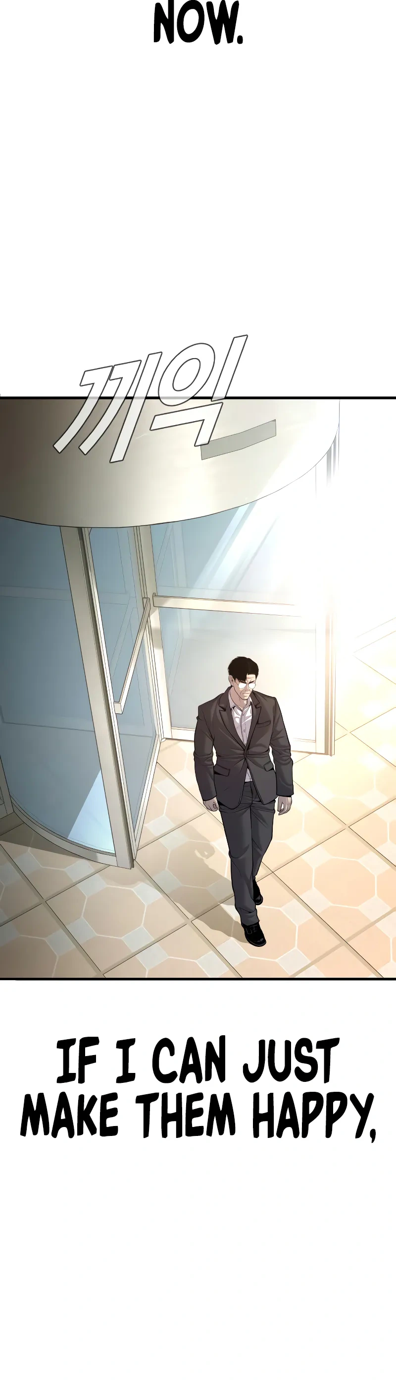 Read Manager Kim Manga Online