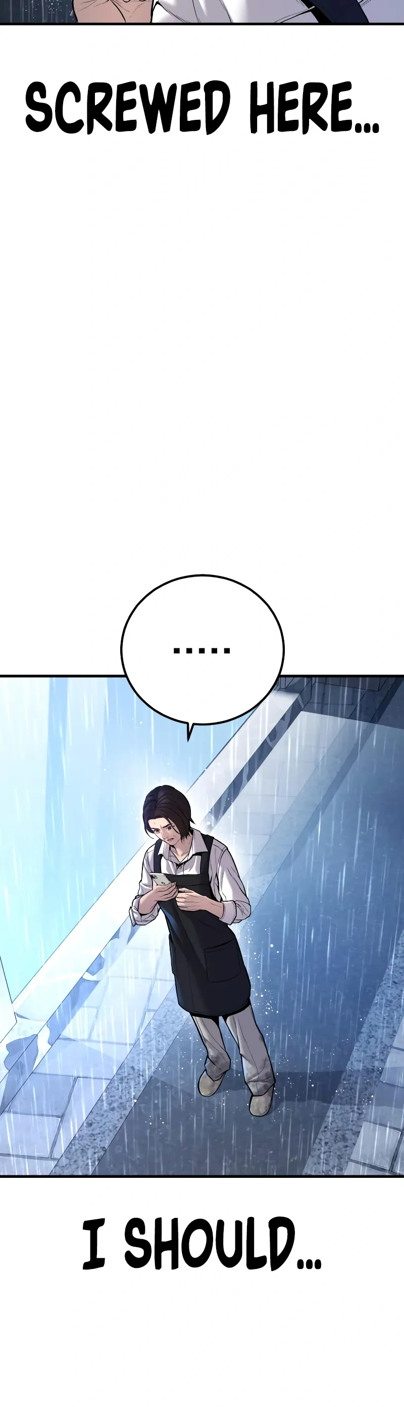 Read Manager Kim Manga Online