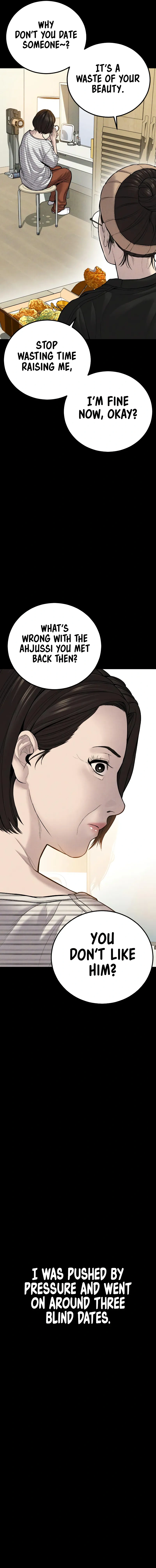 Read Manager Kim Manga Online