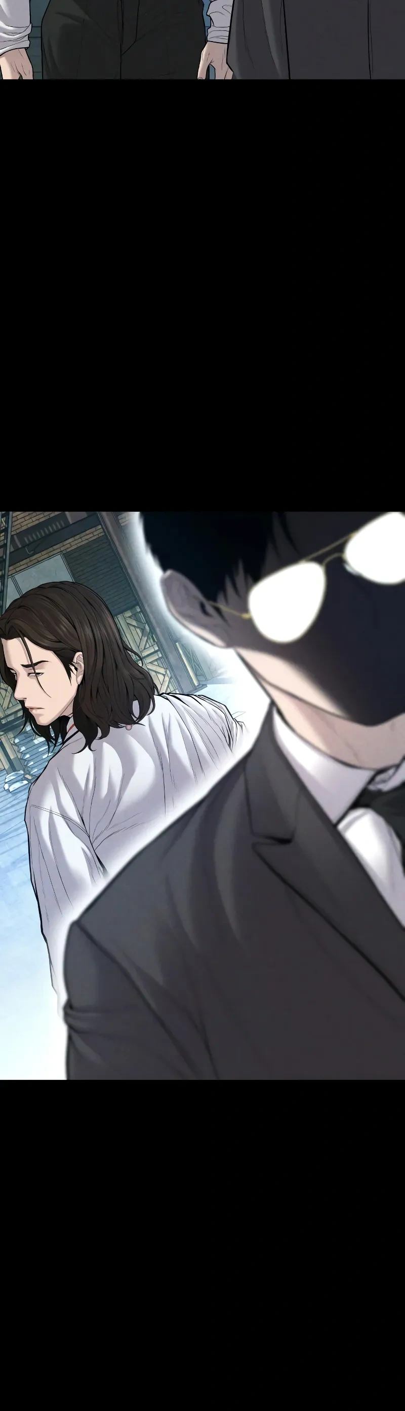 Read Manager Kim Manga Online