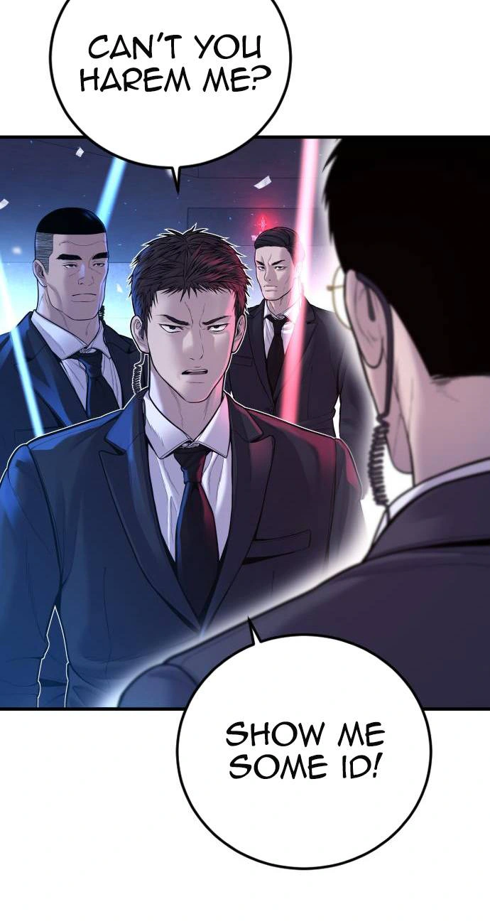 Read Manager Kim Manga Online