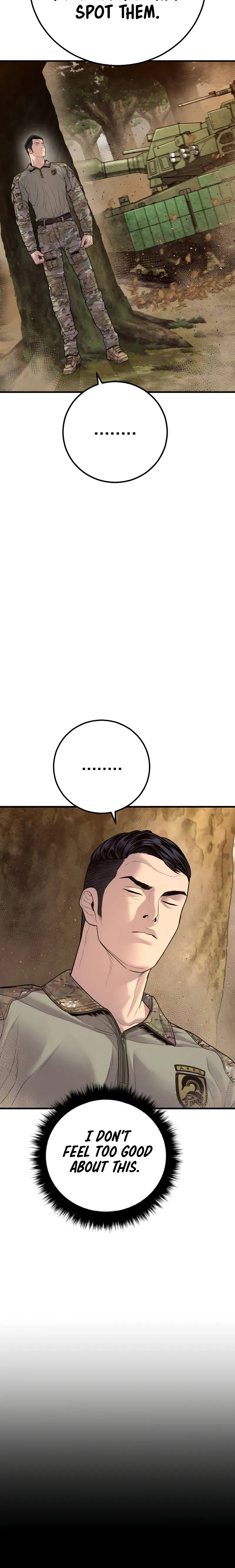 Read Manager Kim Manga Online